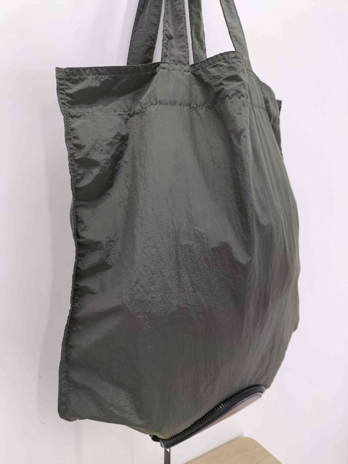 ワイスリー Y-3 24AW PCKBL TOTE パッカブル トート バッグ メンズ FREE